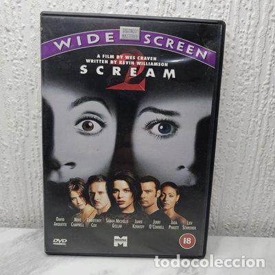 Cine: Scream 2- 7321901345681