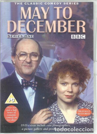 Cine: May to December: Series 1- 5036193094231