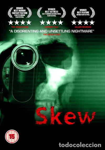 Cine: Skew (5060262850671)