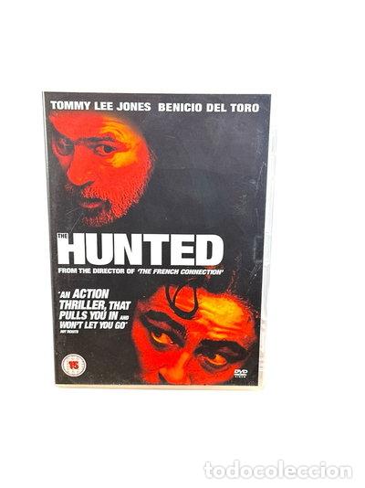 Cine: The Hunted- 7321900946407