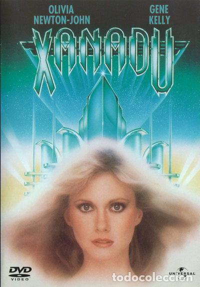 Cine: Xanadu- 5050582201222