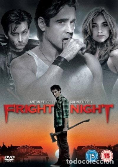 Cine: Fright Night- 8717418335809