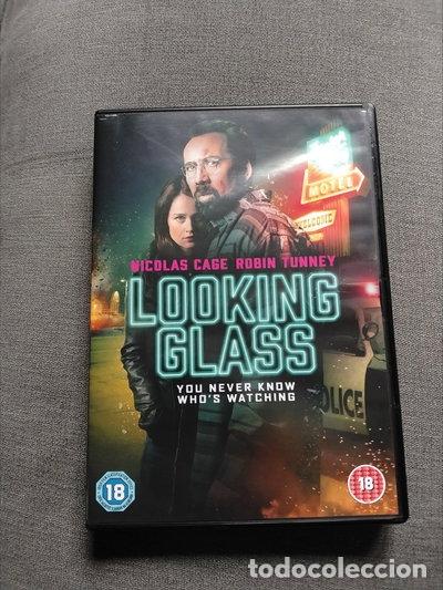 Cine: Looking Glass- 5055761911985