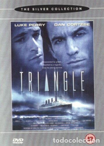 Cine: Triangle- 5037115104137 - Foto 1