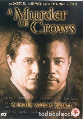 Cine: A Murder of Crows- 5014138292379