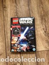 Cine: Lego Star Wars: The Empire Strikes Out- 5039036058438