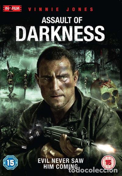 Cine: Assault of Darkness- 5055002531927