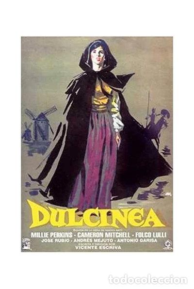 Cine: Dulcinea- 8717418045609 - Foto 1