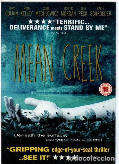 Cine: Mean Creek- 5022153185712