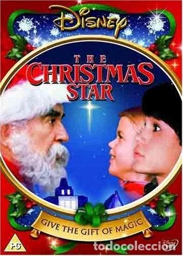 Cine: The Christmas Star- 8717418097028