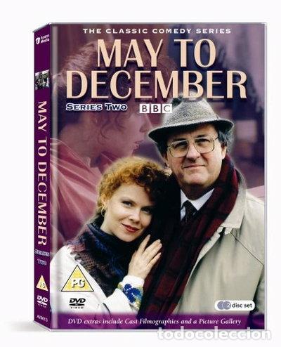 Cine: May to December: Series 2- 5036193096136