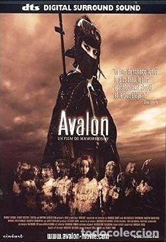 Cine: Avalon- 5414218903223