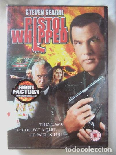 Cine: Pistol Whipped- 5035822876934