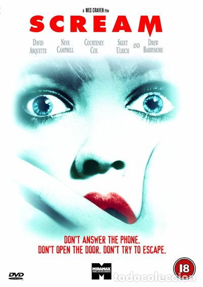 Cine: Scream- 7321901345582 - Foto 1