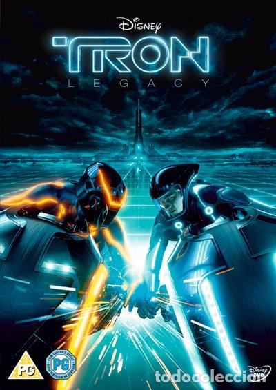 Cine: Tron Legacy- 8717418297312