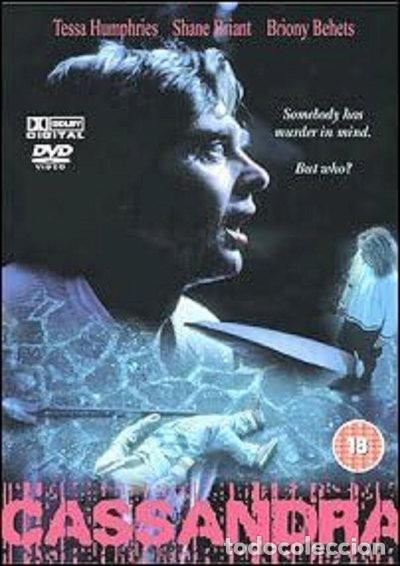 Cine: Cassandra- 5017633203789