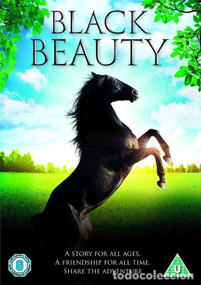 Cine: Black Beauty- 7321900144001