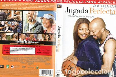 Cine: Jugada Perfecta- 8420266954343