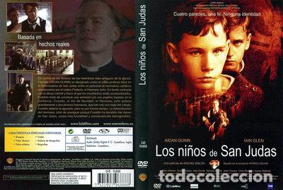 Cine: Los ni&ntilde;os de San Judas- 7321927968888