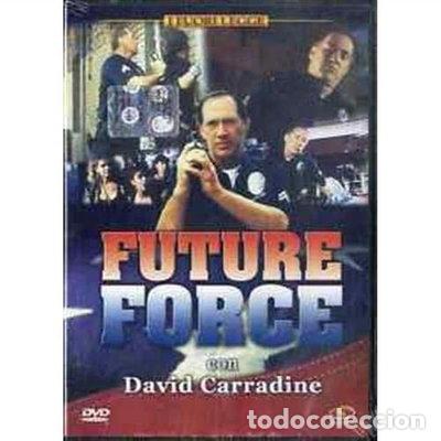 Cine: Future Force- 8032665000714 - Foto 1