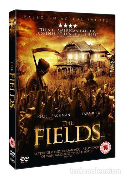 Cine: The Fields- 5027035008202