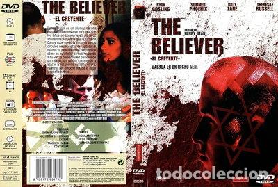 Cine: The Believer (El Creyente)- 8420172029906