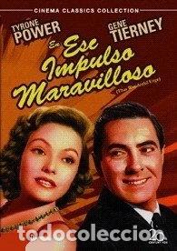 Cine: That Wonderful Urge- 3259190349216