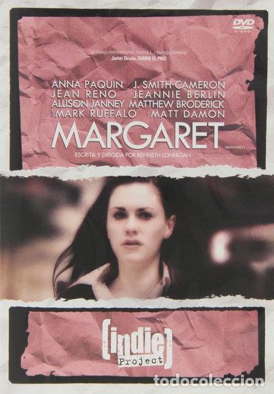 Cine: Margaret- 8420266965059