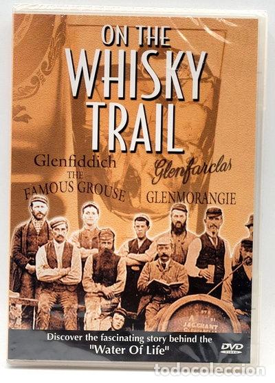 Cine: On the Whisky Trail- 4006408825111