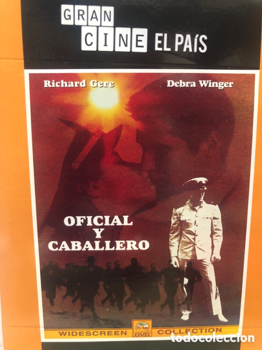 Kino: DVD Oficial y caballero. El Pa&iacute;s