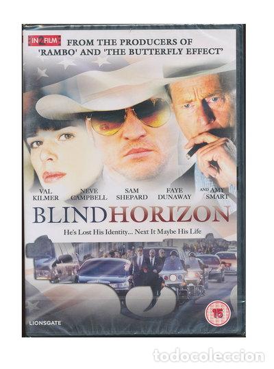 Cine: Blind Horizon- 5055002530838