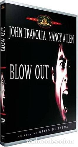 Cine: Blow Out- 3344429007194