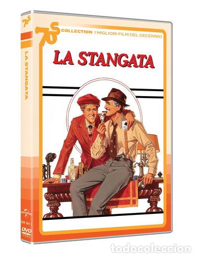 Cine: La Stangata- 5050582056471