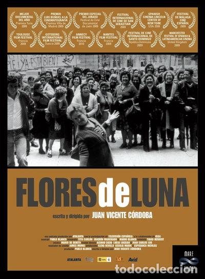 Cine: Flores de Luna- 8437004524331