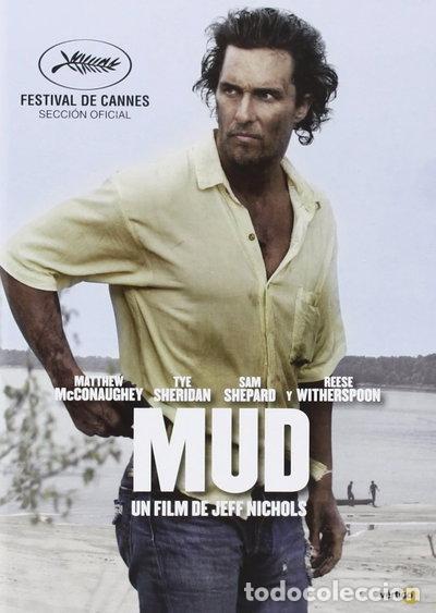 Cine: Mud (8414906865908) (Pel&iacute;culas)