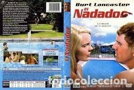 Cine: El Nadador- 8414533019552