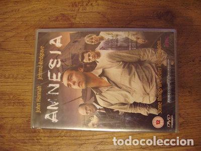 Cine: Amnesia- 5016641115473