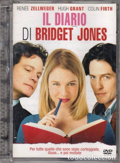 Cine: Il diario di Bridget Jones- 8013123609205