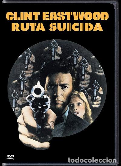 Cine: Ruta Suicida- 7321926110837