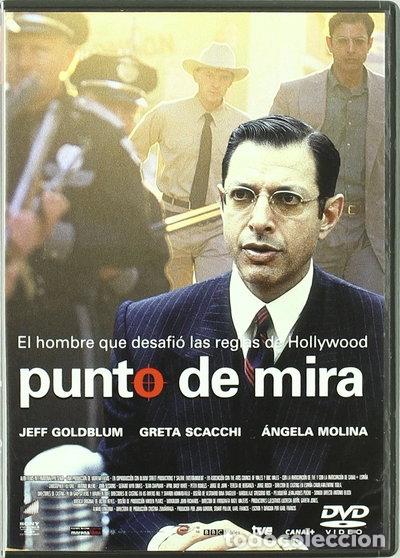 Cin&eacute;ma: Punto de mira- 8414533012256