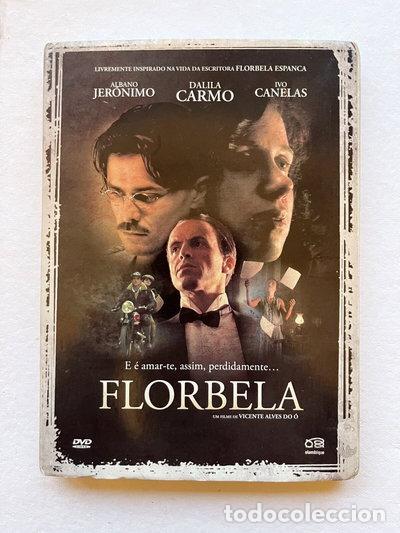 Cine: Florbela- 5600880752805