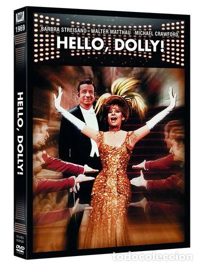 Cine: Hello Dolly- 8420266013224 - Foto 1
