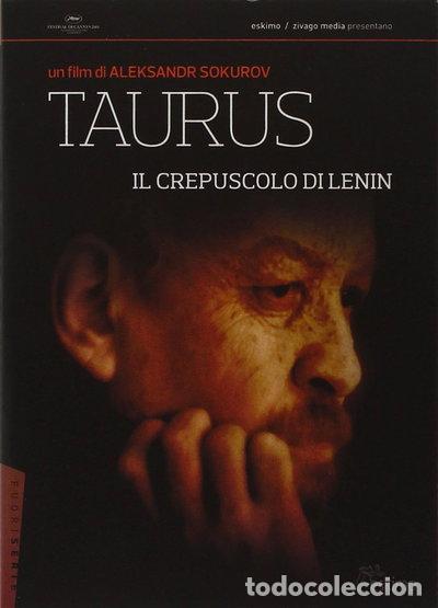 Cine: Taurus - Il crepuscolo di Lenin- 4020628951313