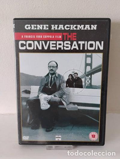 Cine: The Conversation- 5017188812191