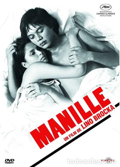 Cine: Manille- 3333297305143