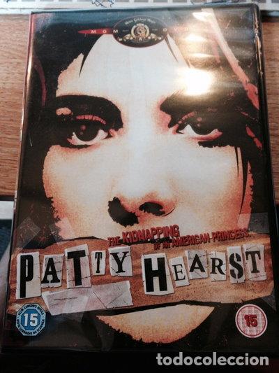 Cine: Patty Hearst- 5050070028416