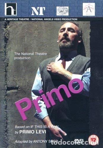 Cine: Primo- 5060039040205