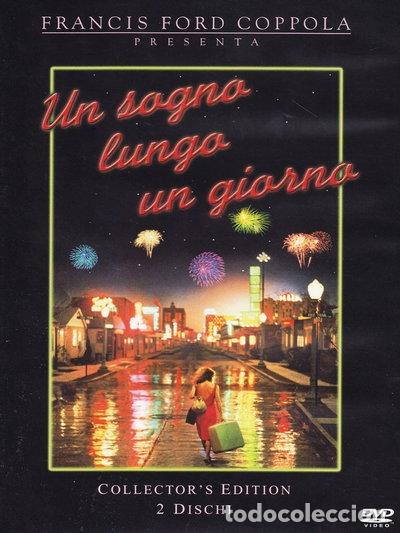 Cine: Un sogno lungo un giorno- 8007038053475
