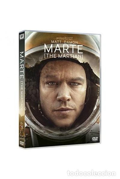 Cine: Marte- 8436534537446