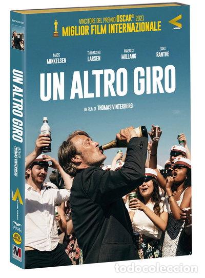 Cine: Un altro giro- 8031179990030